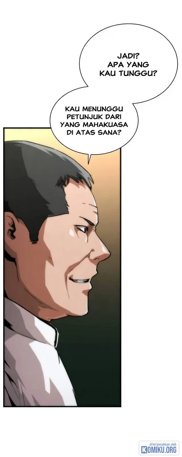 Zombie Apocalypse 82-08 Chapter 110 - halaman 87