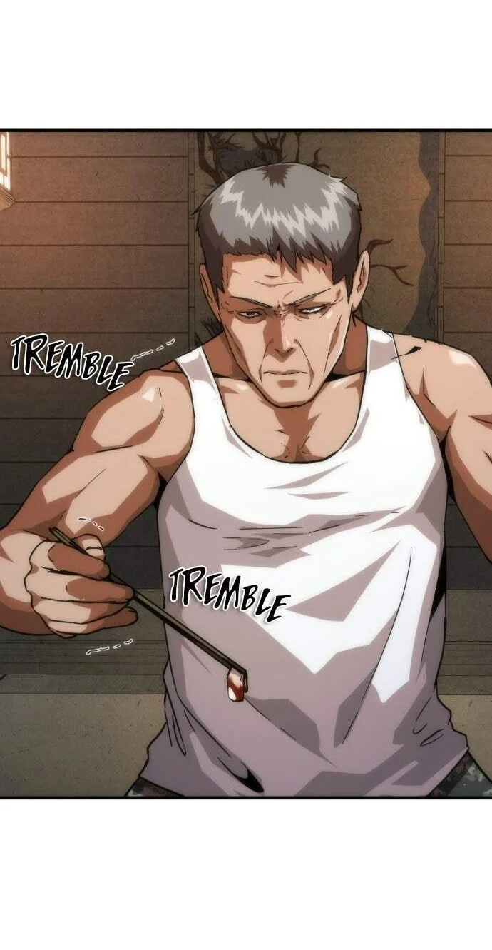 Zombie Apocalypse 82-08 Chapter 110 - halaman 88