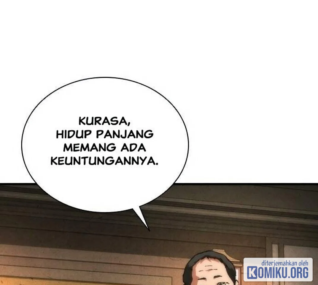 Zombie Apocalypse 82-08 Chapter 110 - halaman 91