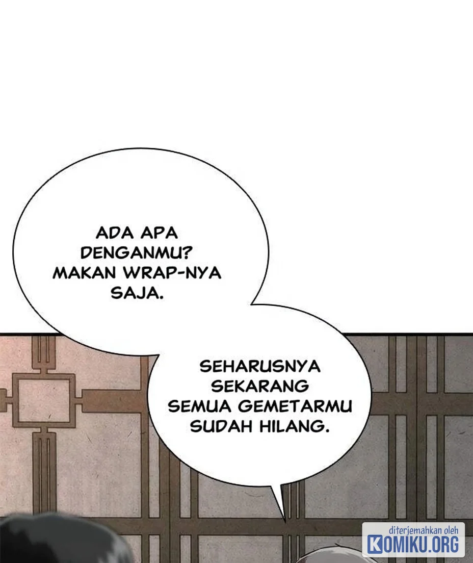 Zombie Apocalypse 82-08 Chapter 111 - halaman 11
