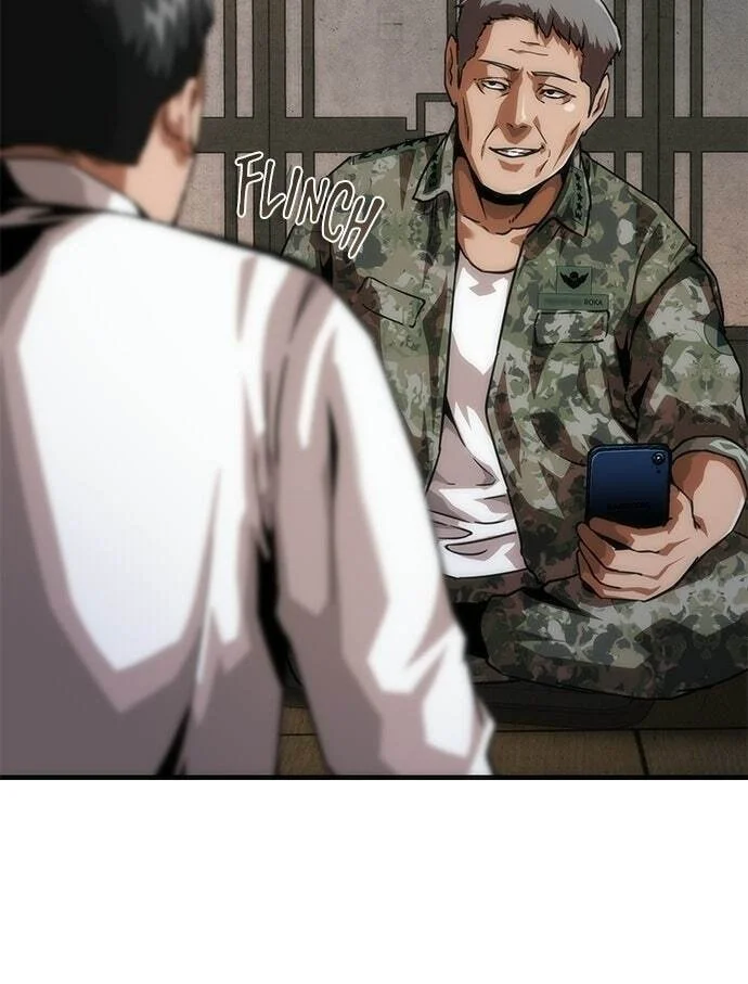 Zombie Apocalypse 82-08 Chapter 111 - halaman 12