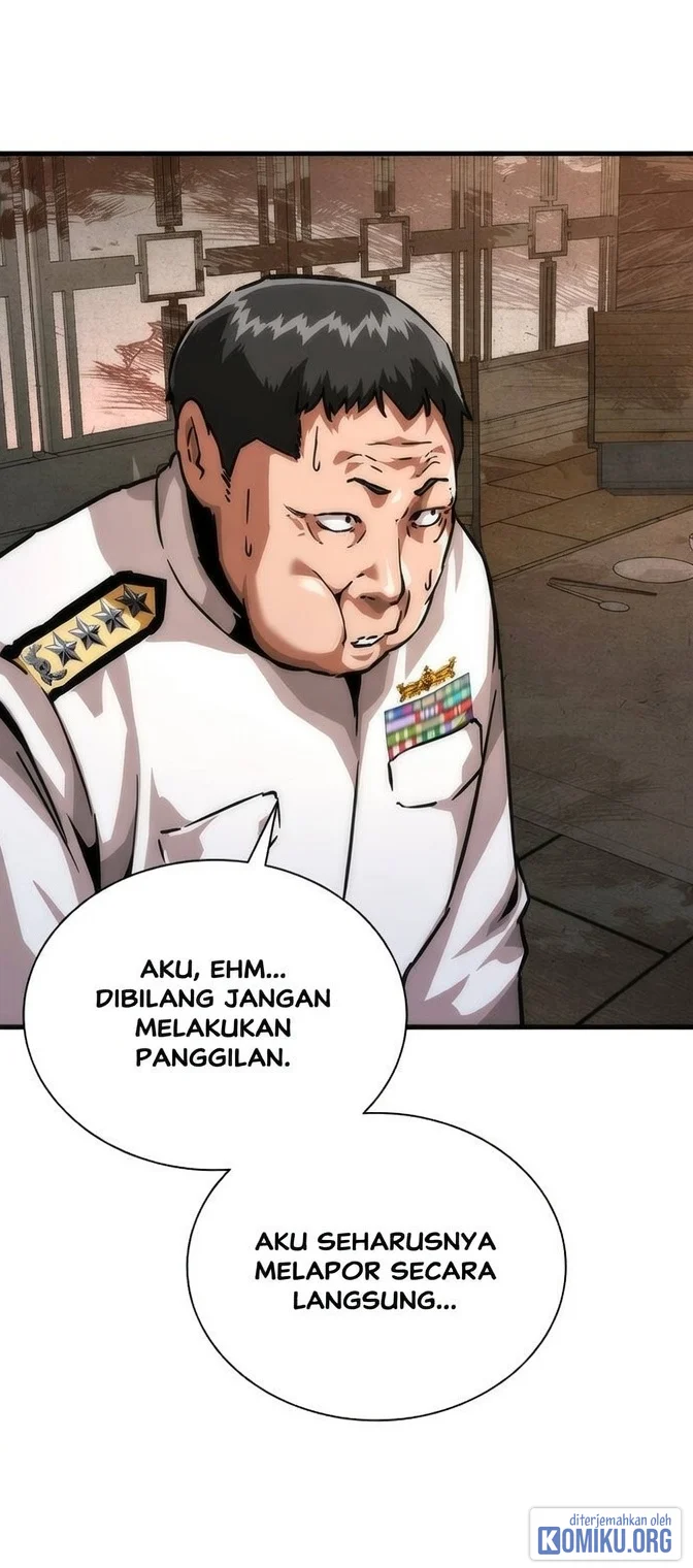 Zombie Apocalypse 82-08 Chapter 111 - halaman 15