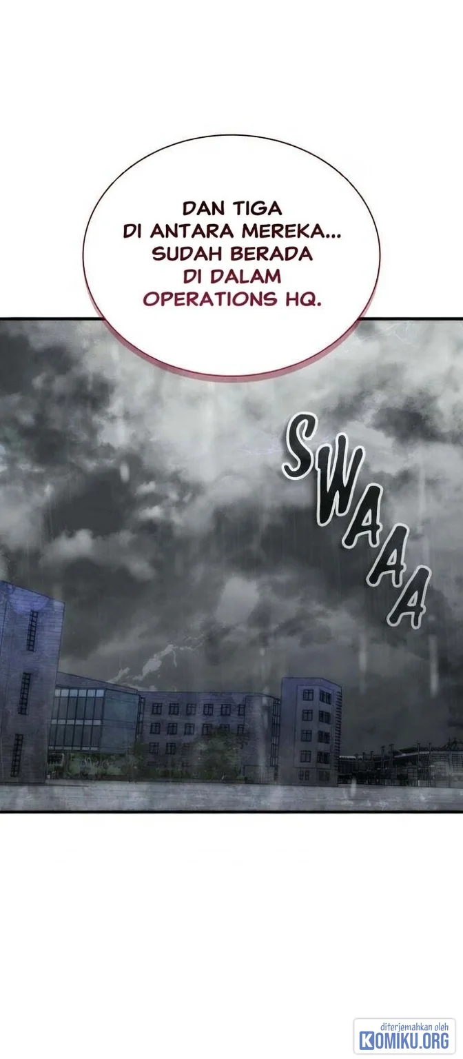 Zombie Apocalypse 82-08 Chapter 111 - halaman 24