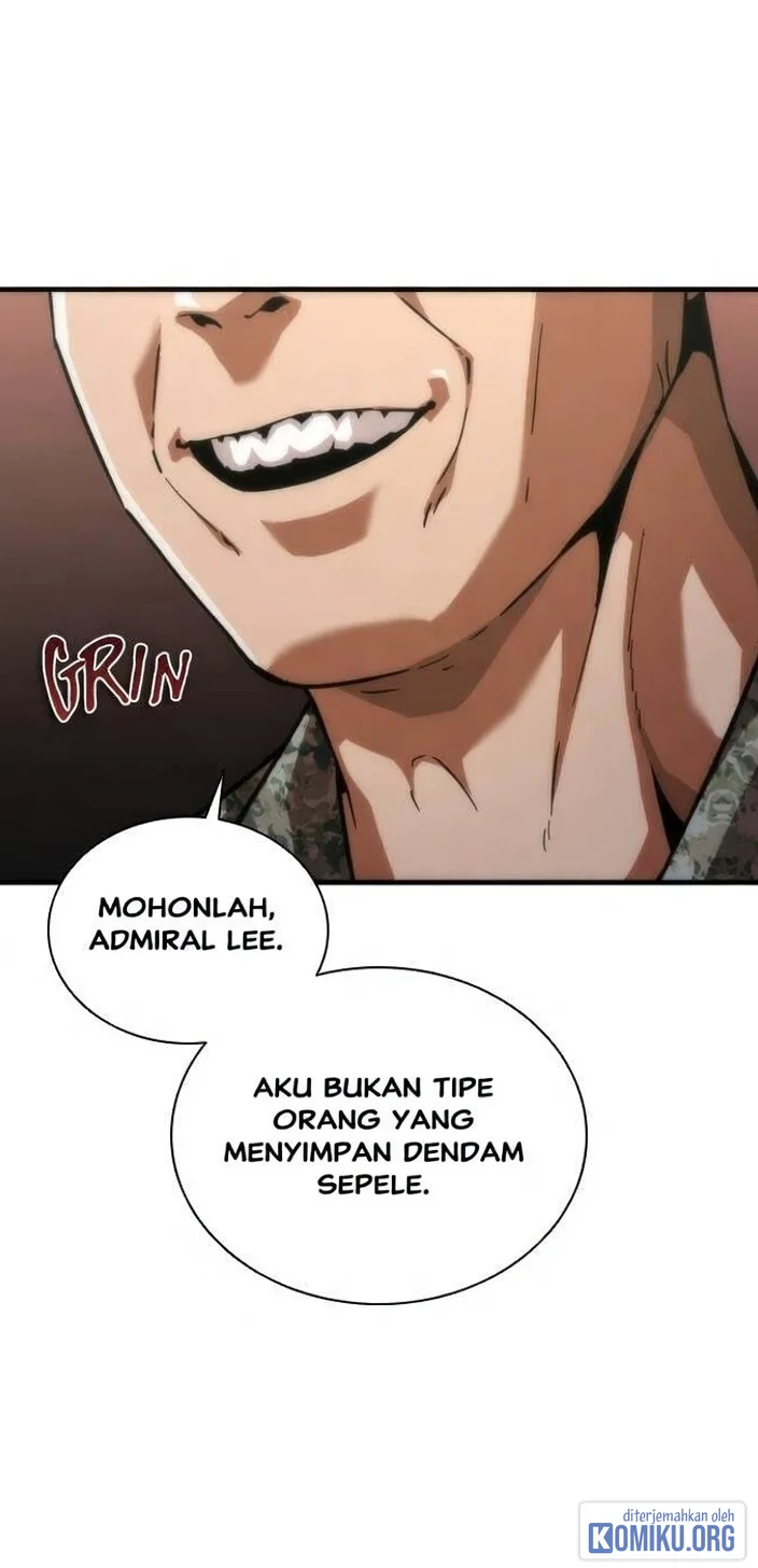 Zombie Apocalypse 82-08 Chapter 111 - halaman 30