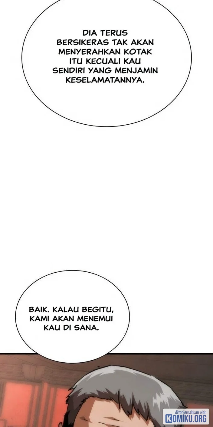 Zombie Apocalypse 82-08 Chapter 111 - halaman 36