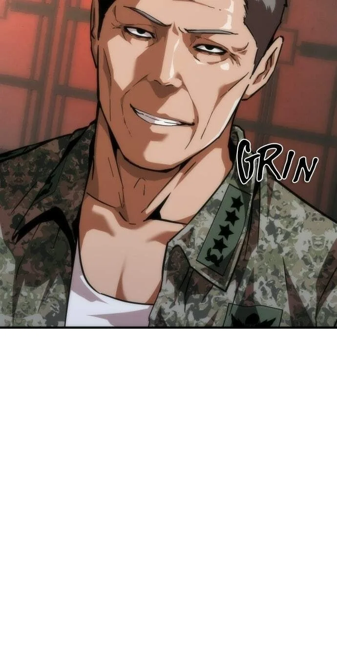 Zombie Apocalypse 82-08 Chapter 111 - halaman 37