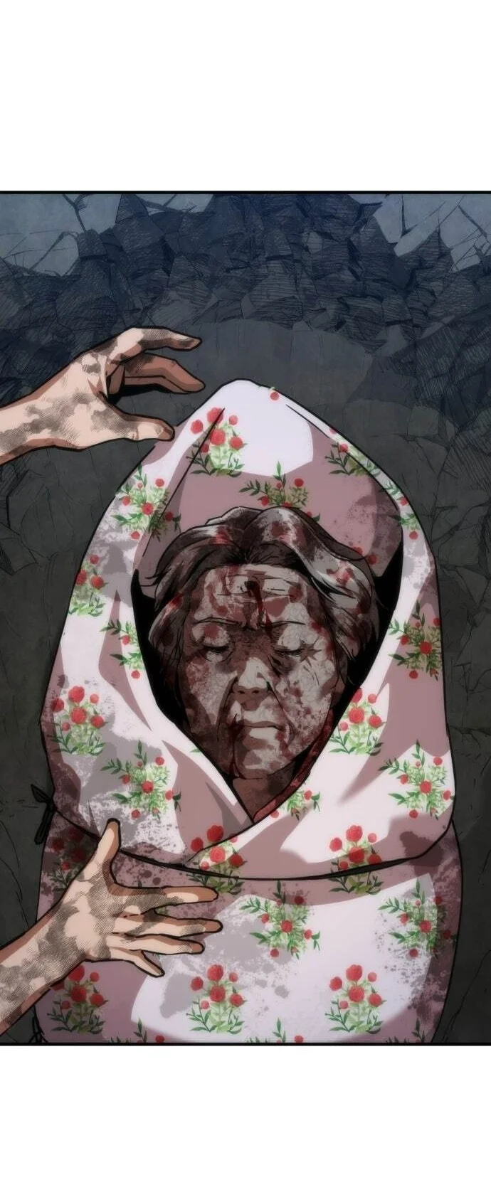 Zombie Apocalypse 82-08 Chapter 111 - halaman 50