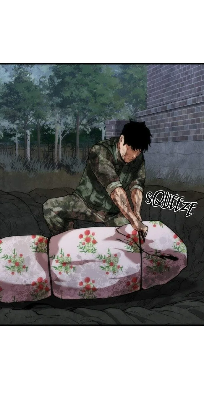 Zombie Apocalypse 82-08 Chapter 111 - halaman 51