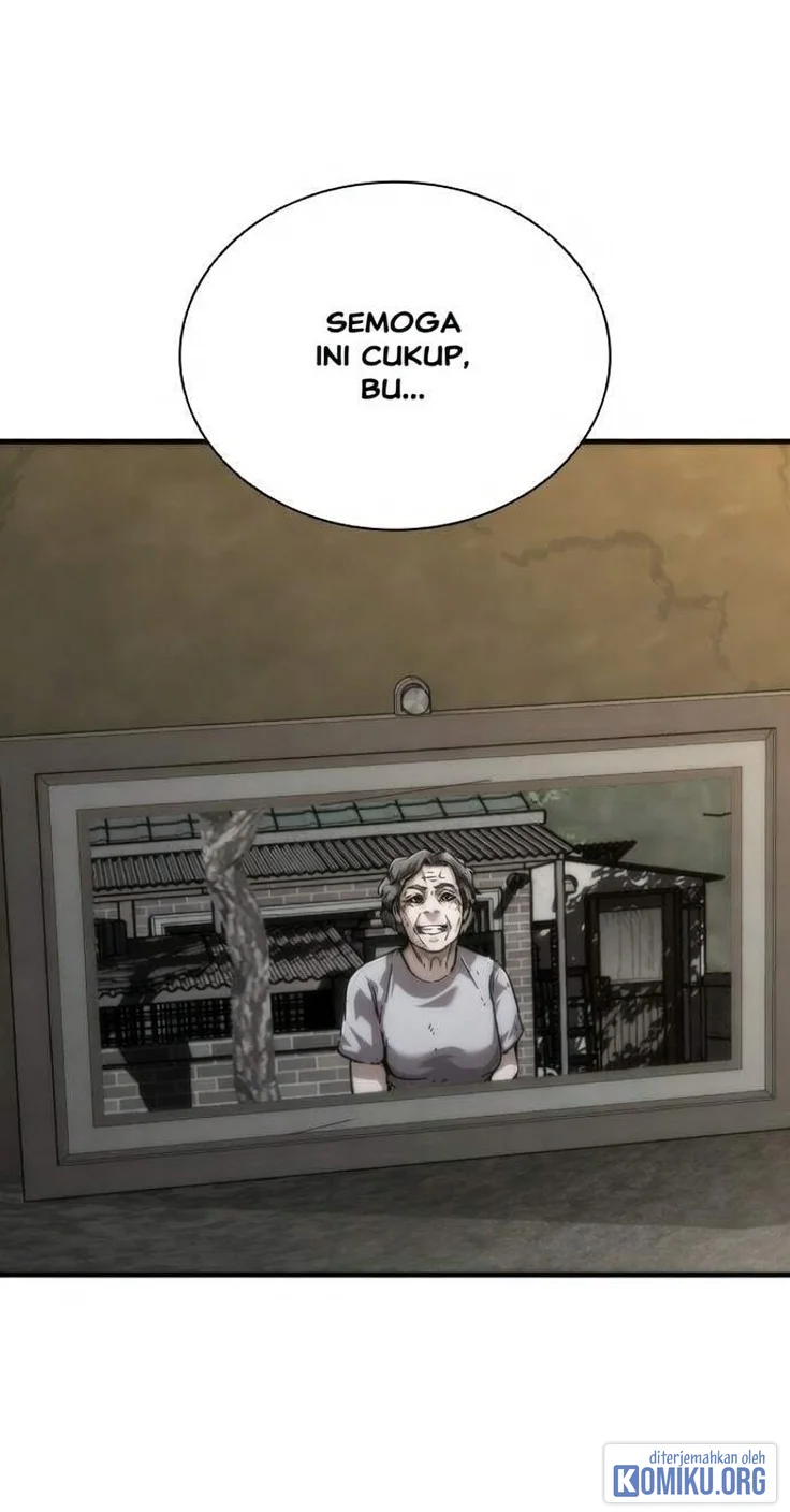 Zombie Apocalypse 82-08 Chapter 111 - halaman 54