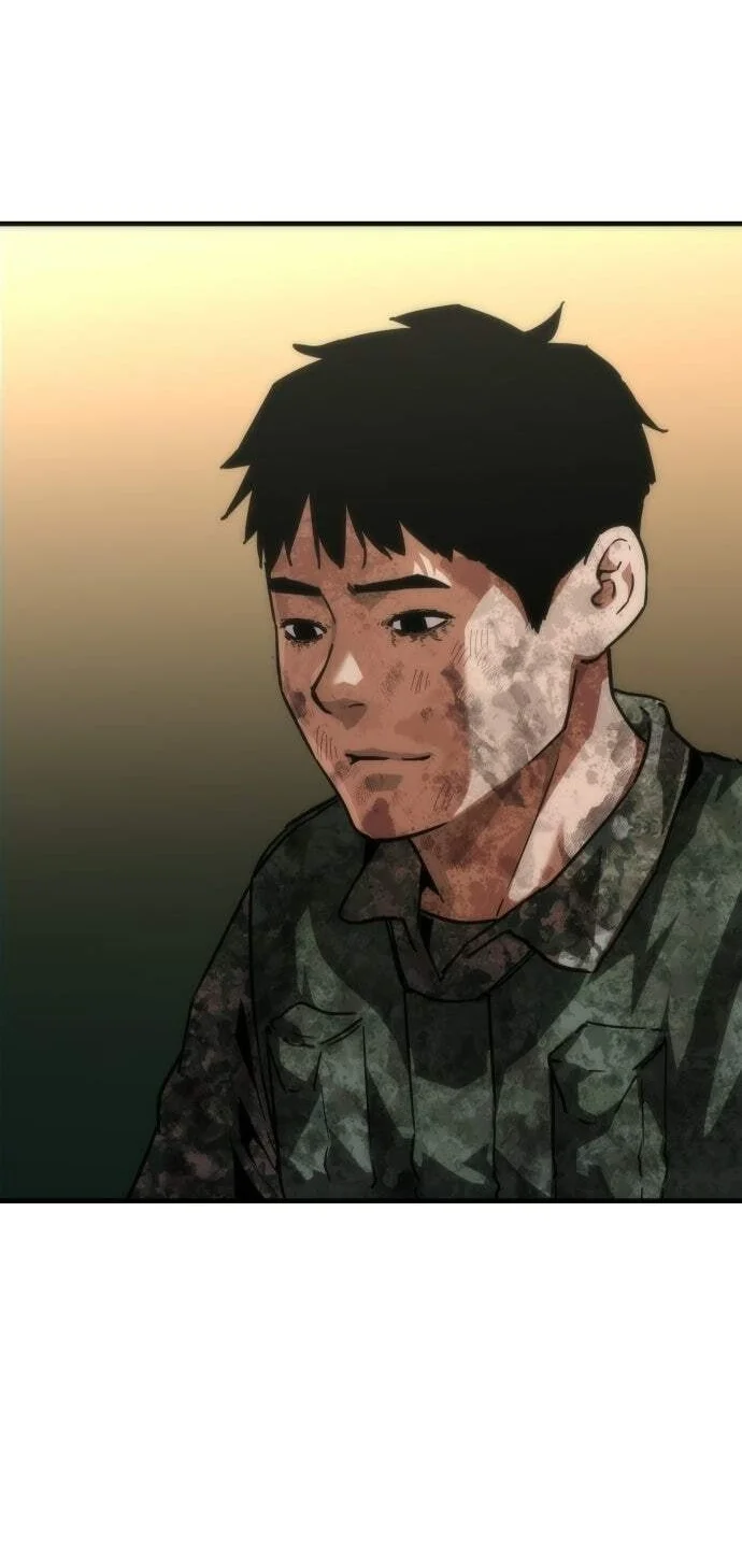 Zombie Apocalypse 82-08 Chapter 111 - halaman 55
