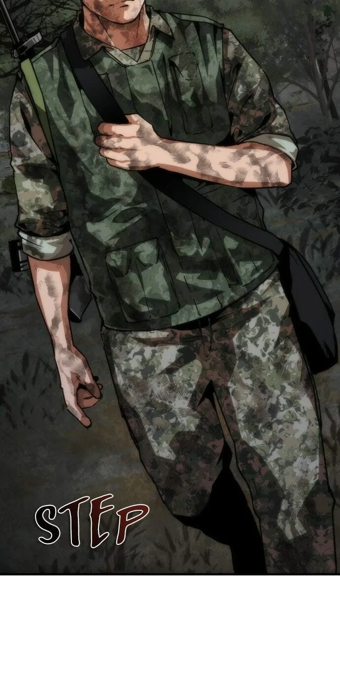 Zombie Apocalypse 82-08 Chapter 111 - halaman 59