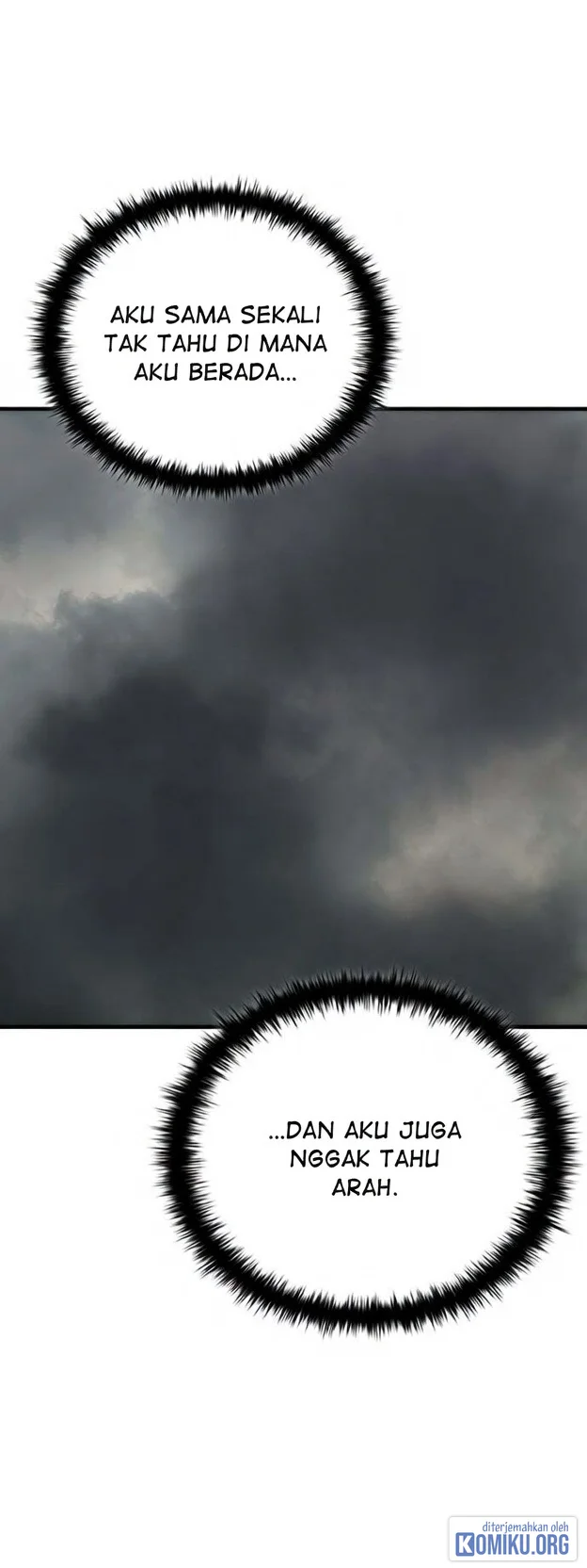 Zombie Apocalypse 82-08 Chapter 111 - halaman 60