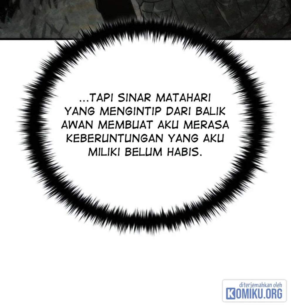 Zombie Apocalypse 82-08 Chapter 111 - halaman 63