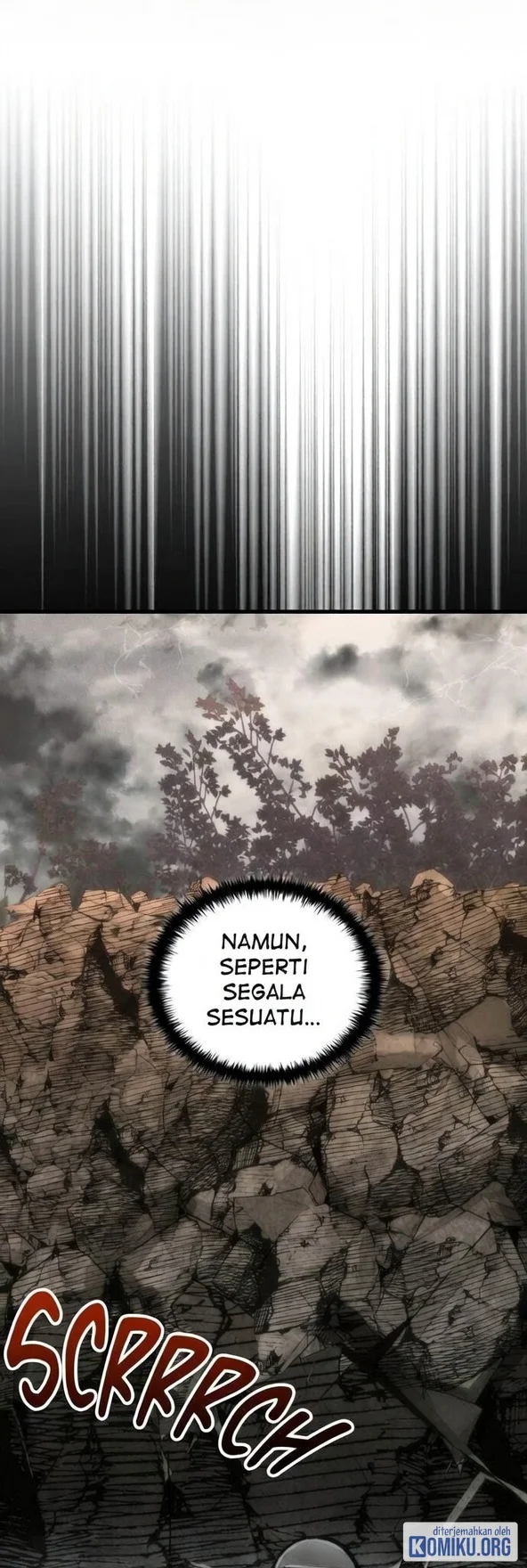 Zombie Apocalypse 82-08 Chapter 111 - halaman 64