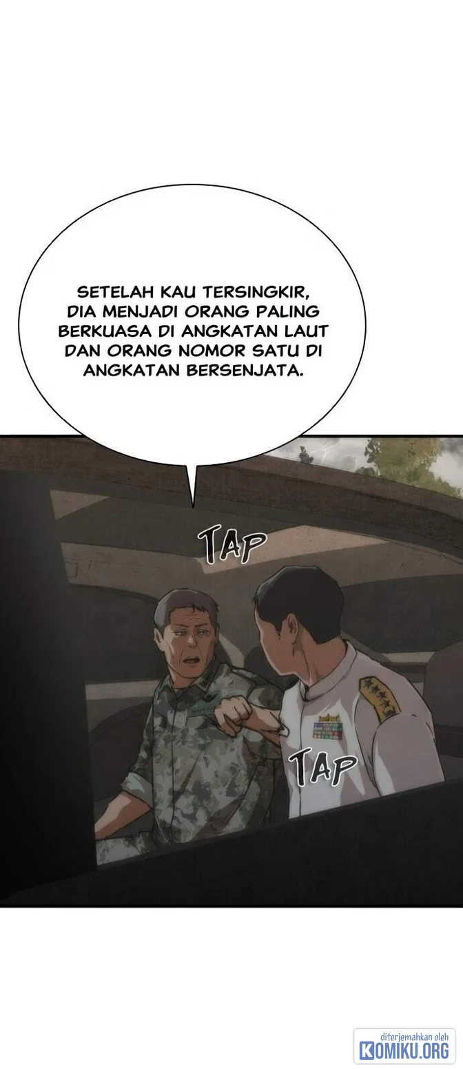 Zombie Apocalypse 82-08 Chapter 111 - halaman 75