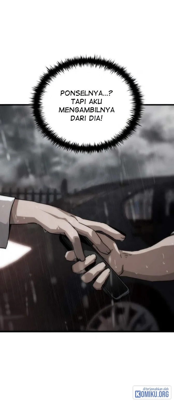 Zombie Apocalypse 82-08 Chapter 111 - halaman 8