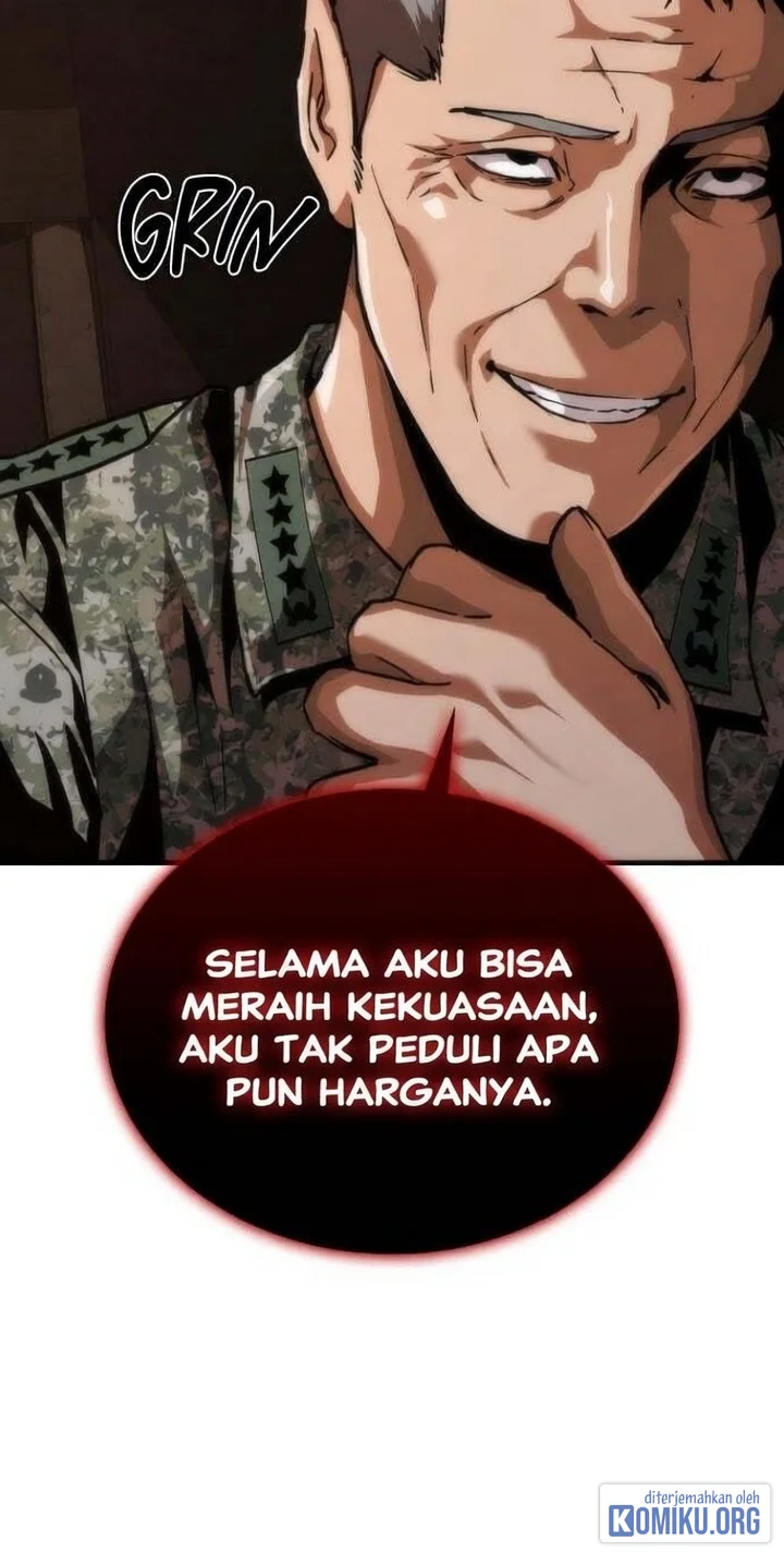 Zombie Apocalypse 82-08 Chapter 111 - halaman 80