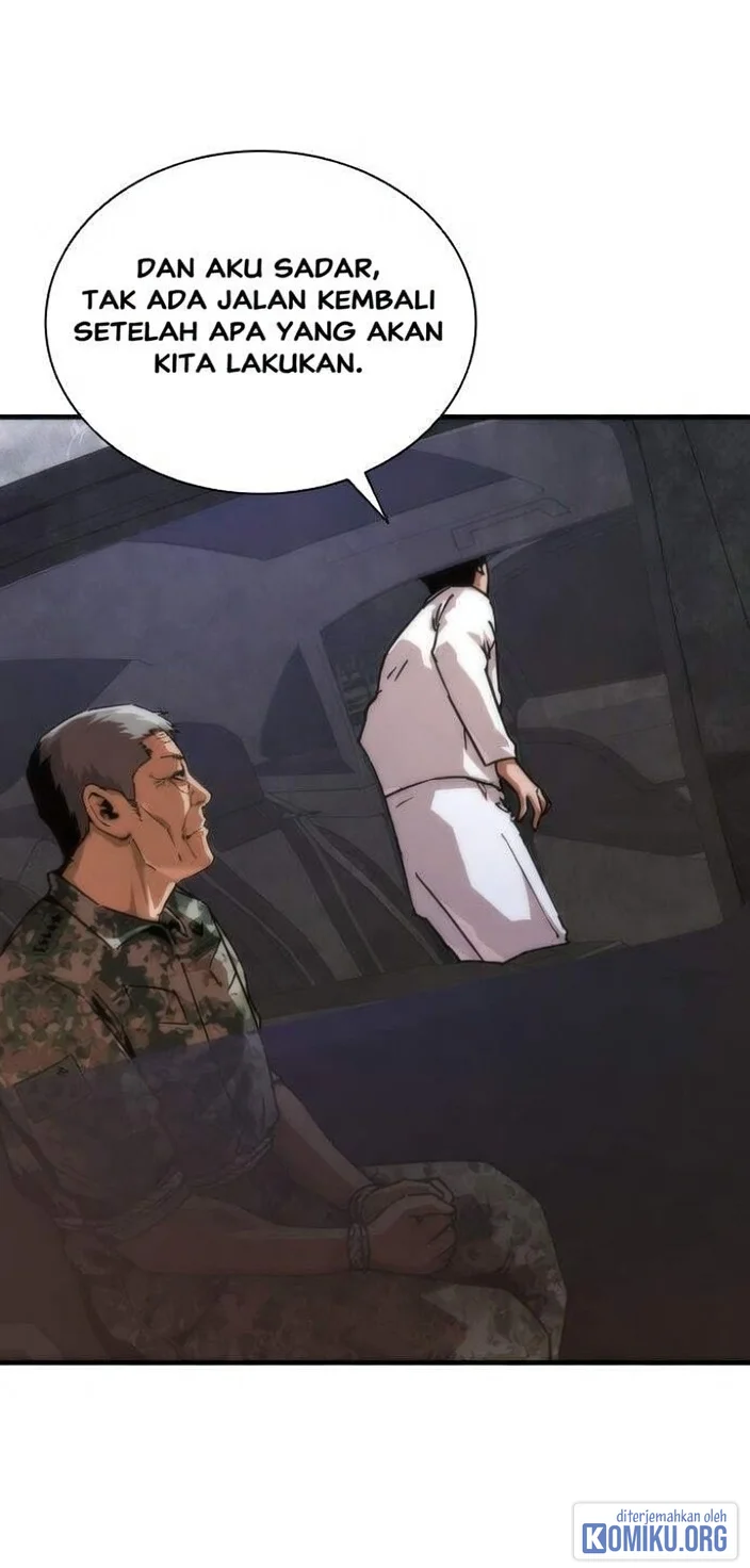 Zombie Apocalypse 82-08 Chapter 112 - halaman 14