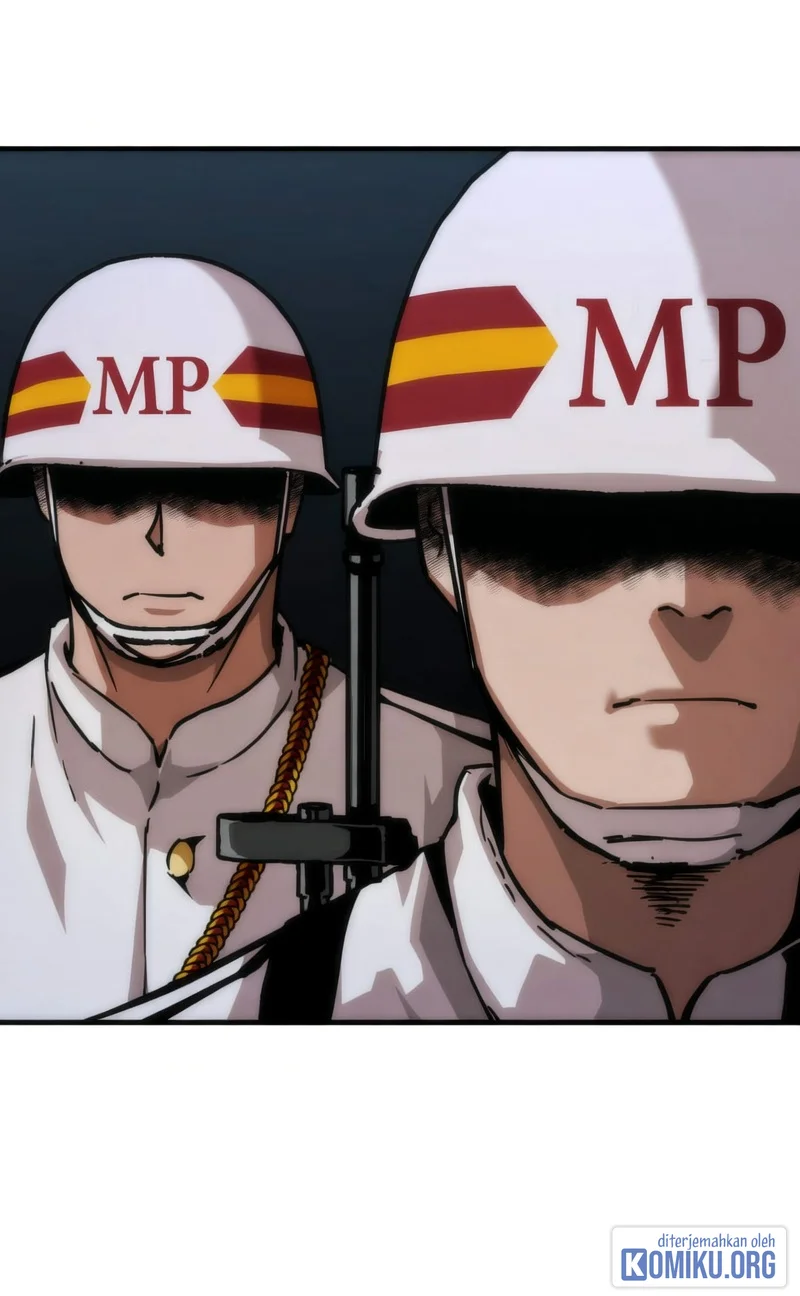 Zombie Apocalypse 82-08 Chapter 112 - halaman 19