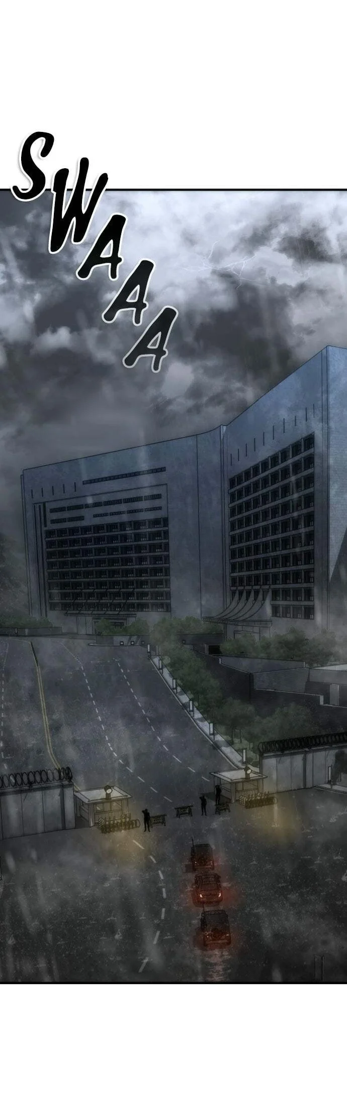 Zombie Apocalypse 82-08 Chapter 112 - halaman 3