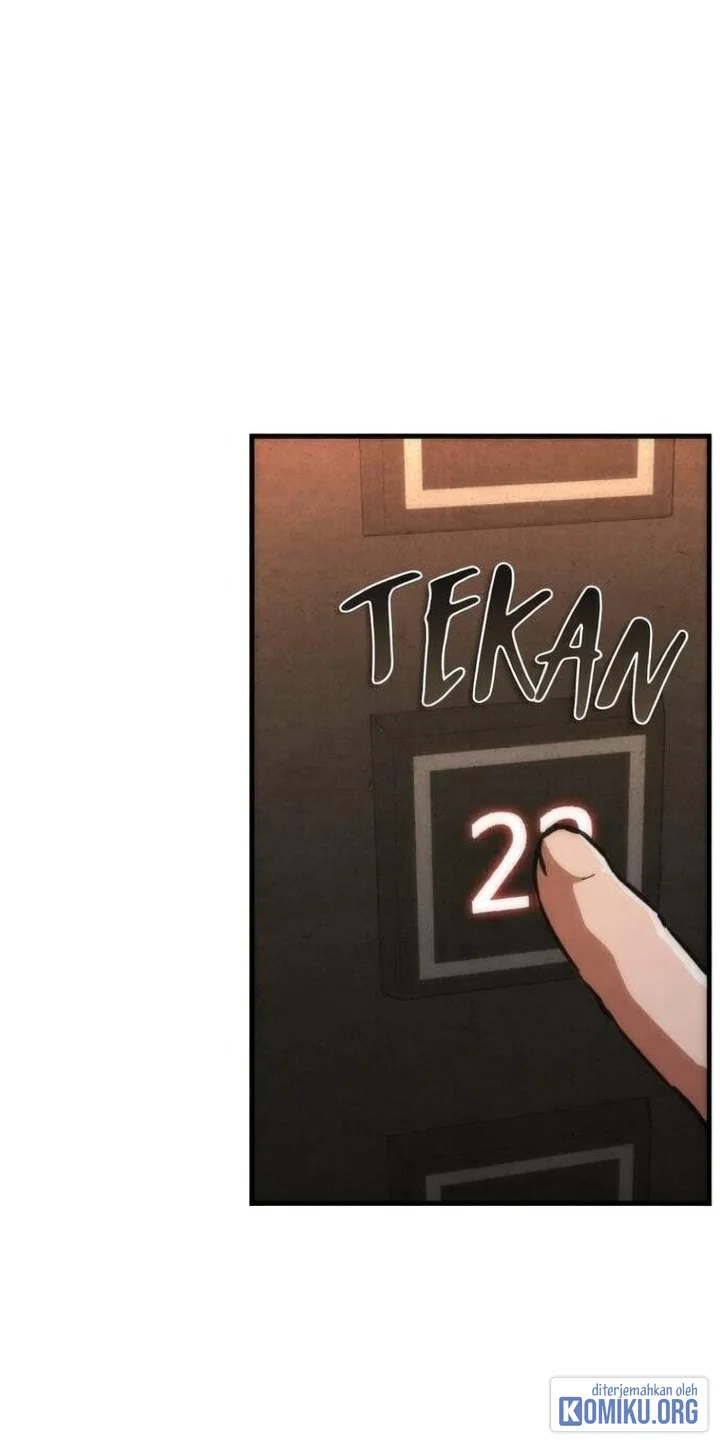 Zombie Apocalypse 82-08 Chapter 112 - halaman 58