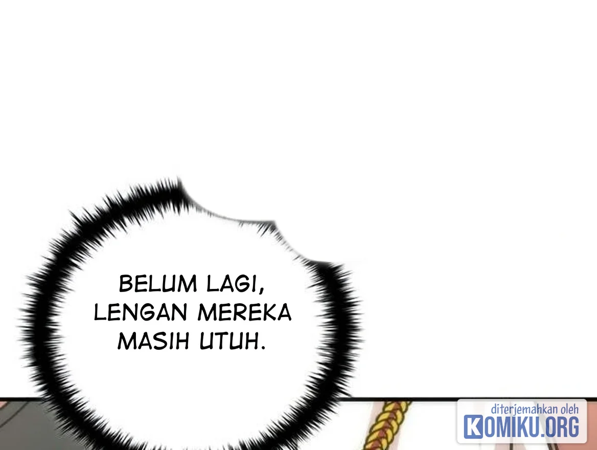 Zombie Apocalypse 82-08 Chapter 112 - halaman 62