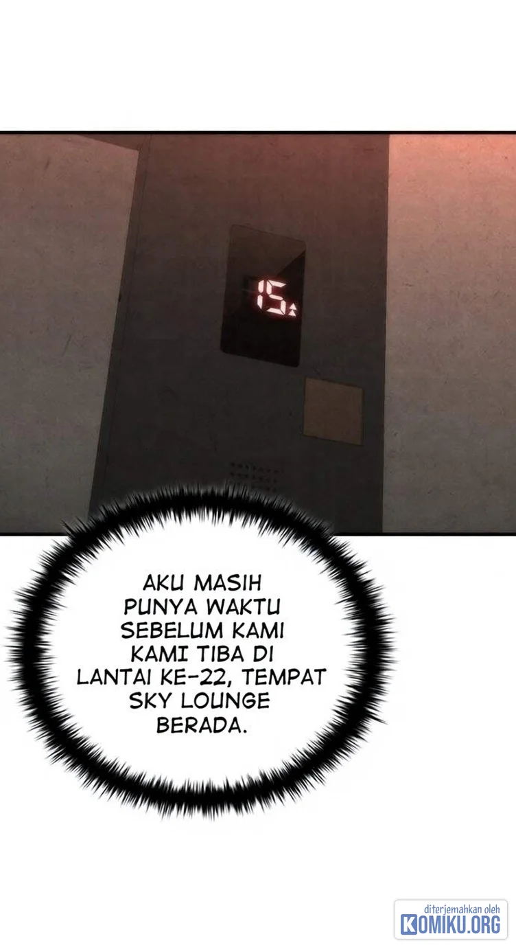 Zombie Apocalypse 82-08 Chapter 112 - halaman 65