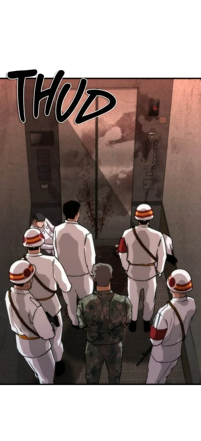 Zombie Apocalypse 82-08 Chapter 112 - halaman 71
