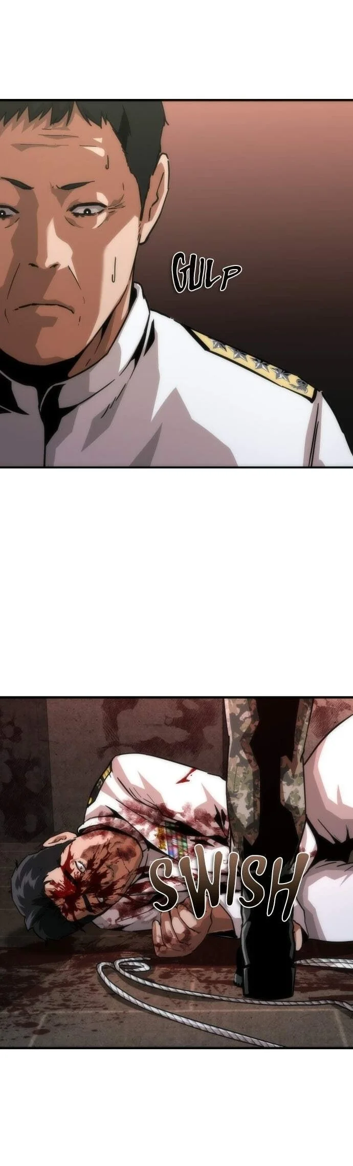 Zombie Apocalypse 82-08 Chapter 112 - halaman 72