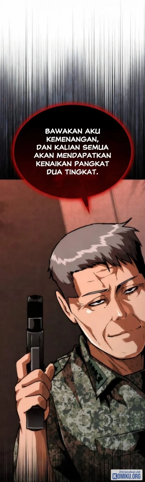 Zombie Apocalypse 82-08 Chapter 112 - halaman 77