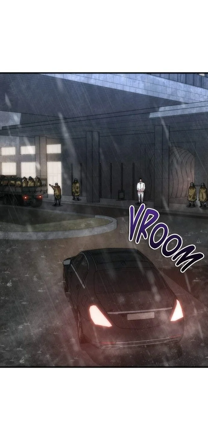 Zombie Apocalypse 82-08 Chapter 112 - halaman 8