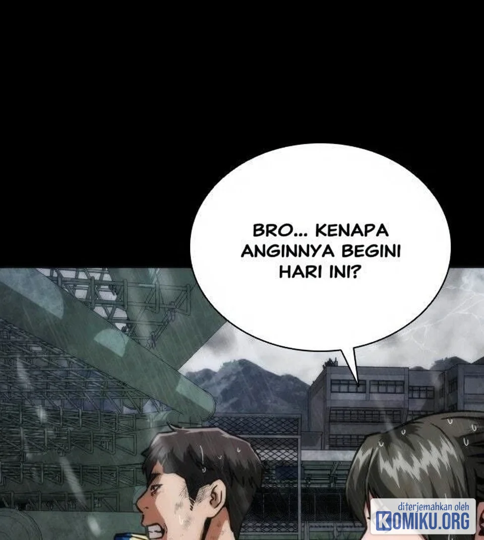 Zombie Apocalypse 82-08 Chapter 113 - halaman 101