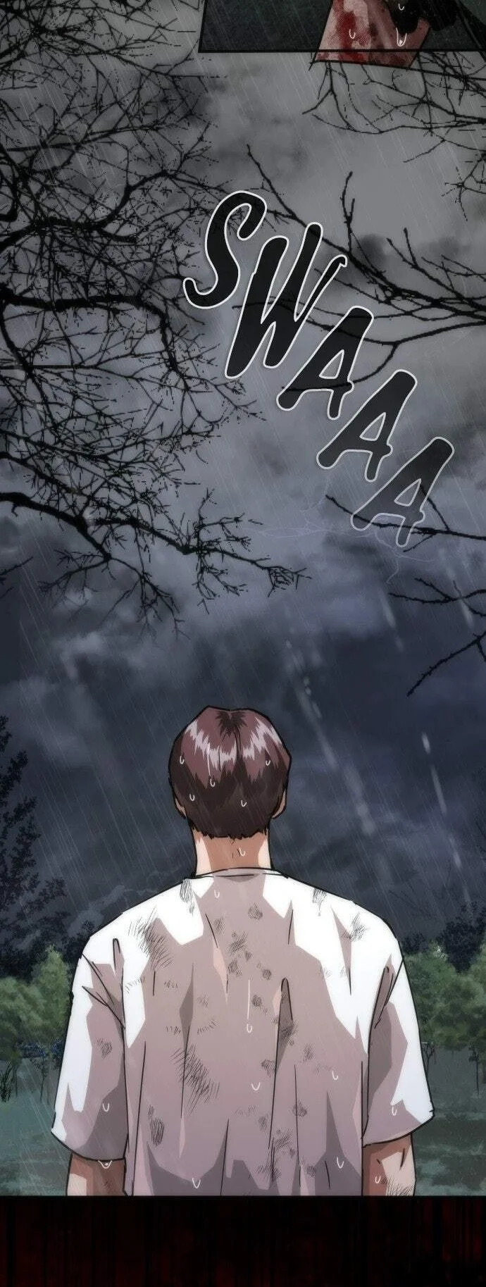 Zombie Apocalypse 82-08 Chapter 113 - halaman 110