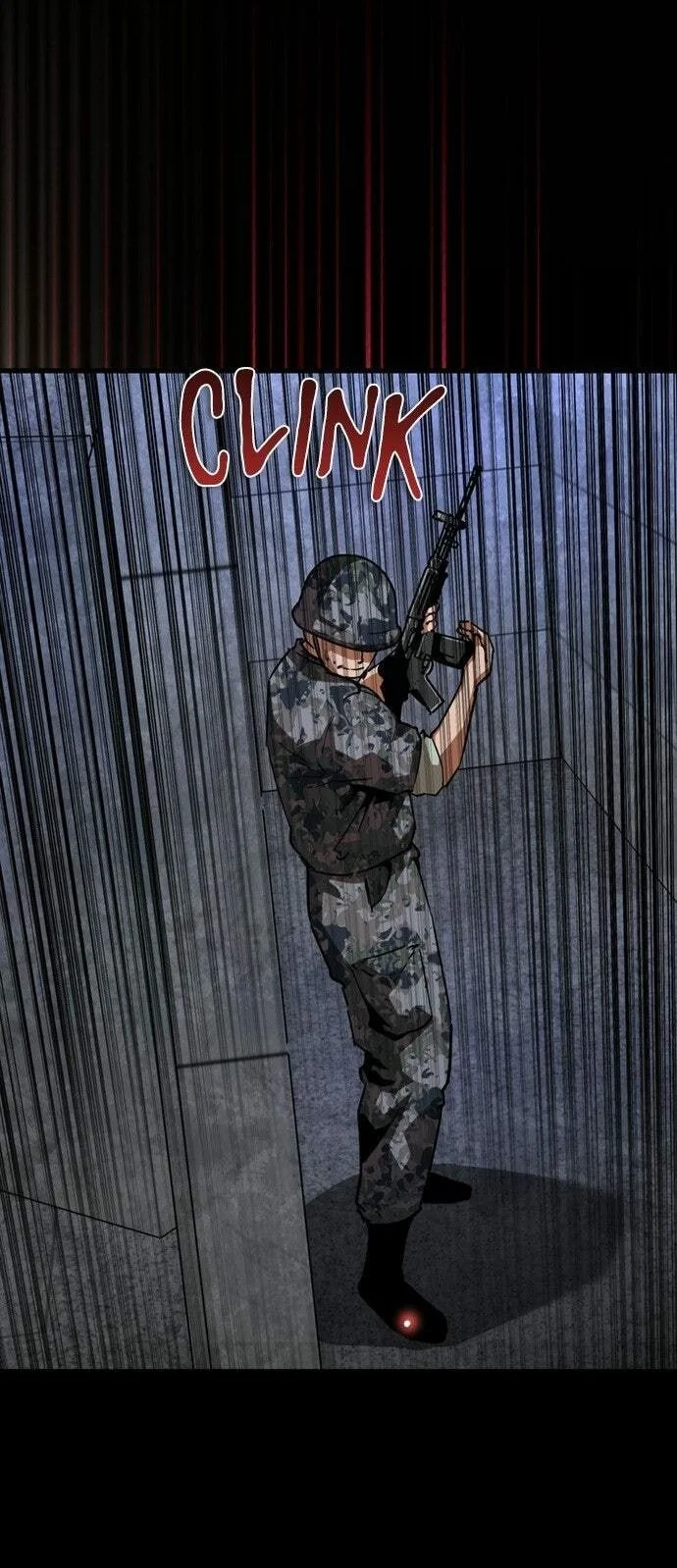 Zombie Apocalypse 82-08 Chapter 113 - halaman 19