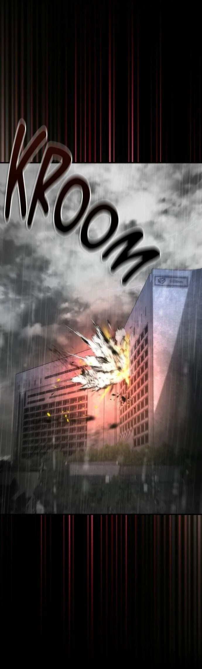 Zombie Apocalypse 82-08 Chapter 113 - halaman 34
