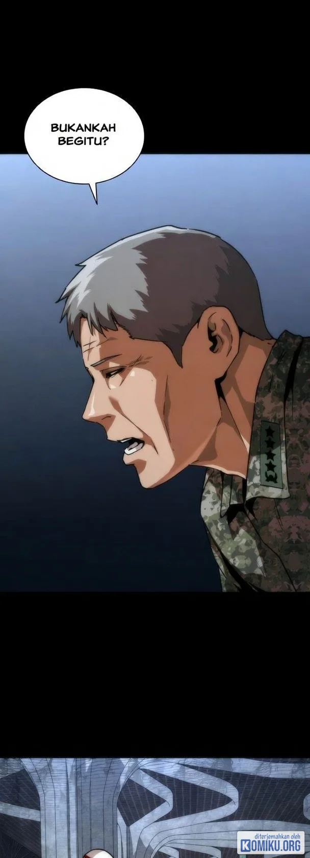 Zombie Apocalypse 82-08 Chapter 113 - halaman 48