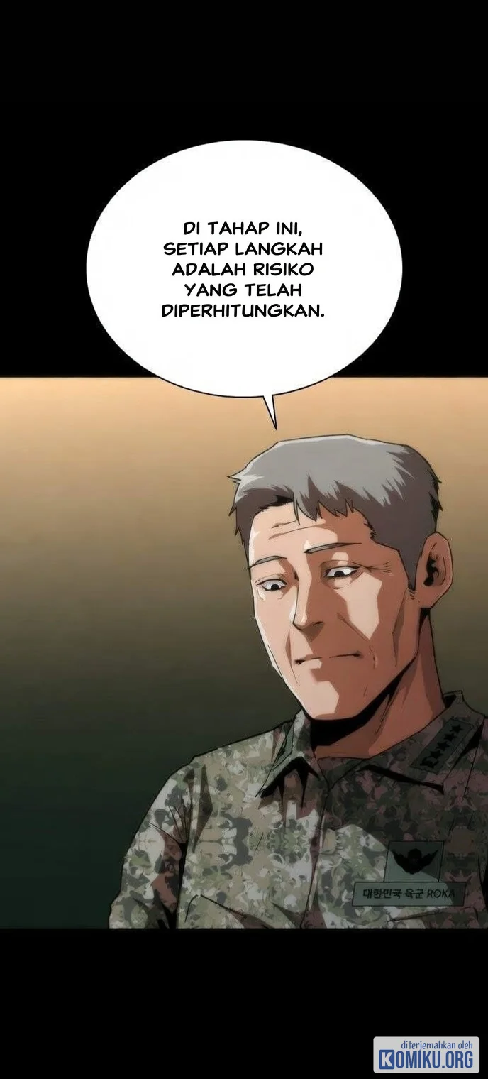 Zombie Apocalypse 82-08 Chapter 113 - halaman 5