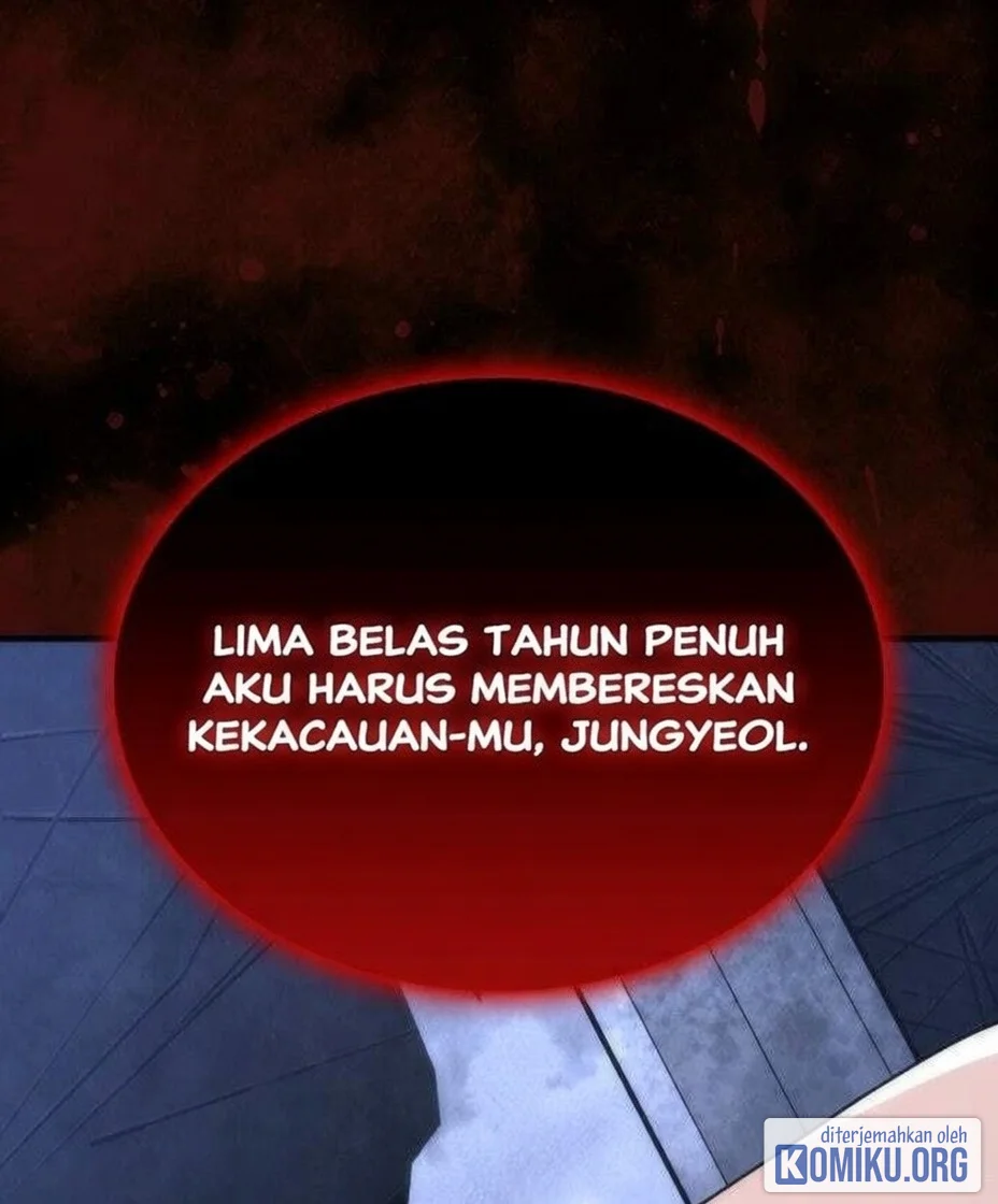 Zombie Apocalypse 82-08 Chapter 113 - halaman 52