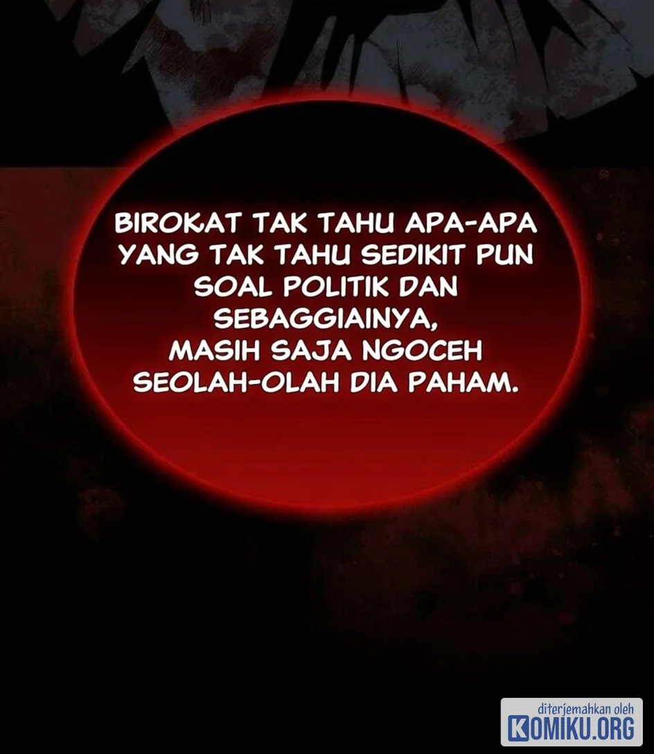Zombie Apocalypse 82-08 Chapter 113 - halaman 54