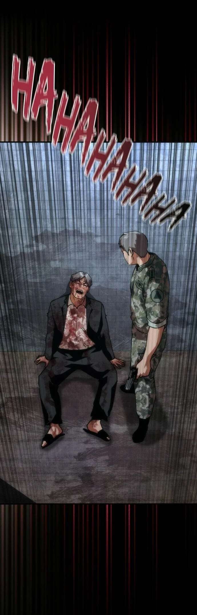 Zombie Apocalypse 82-08 Chapter 113 - halaman 59