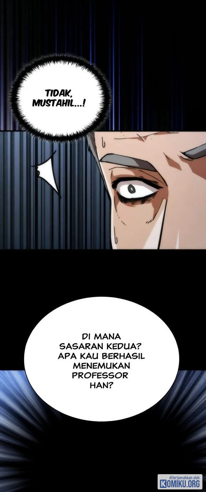Zombie Apocalypse 82-08 Chapter 113 - halaman 61