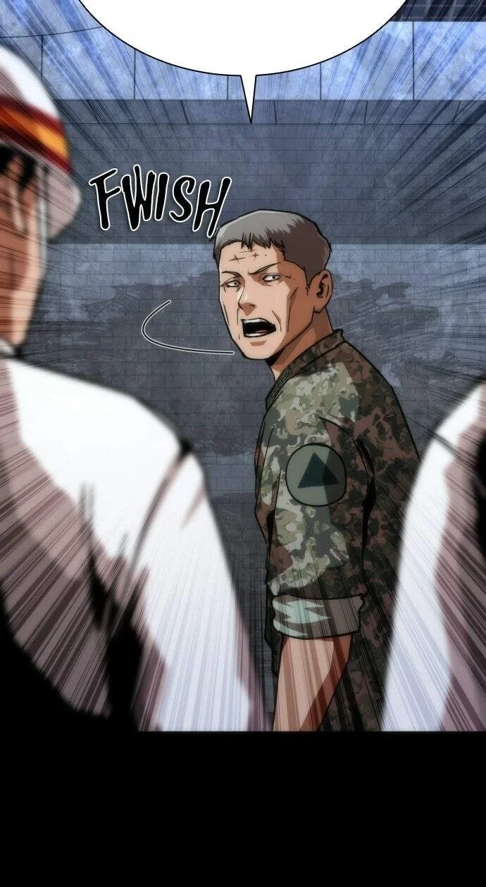 Zombie Apocalypse 82-08 Chapter 113 - halaman 62
