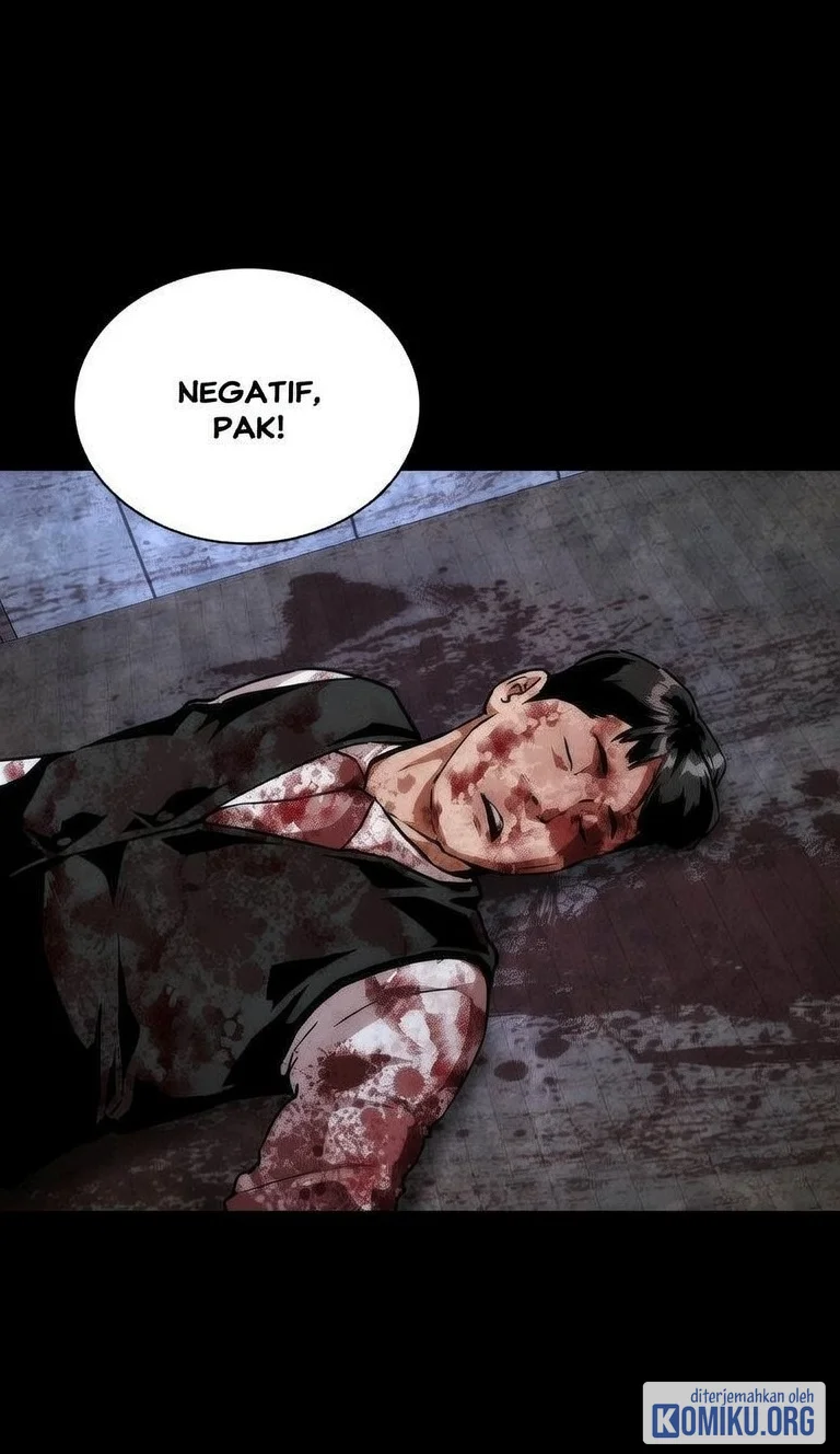 Zombie Apocalypse 82-08 Chapter 113 - halaman 63