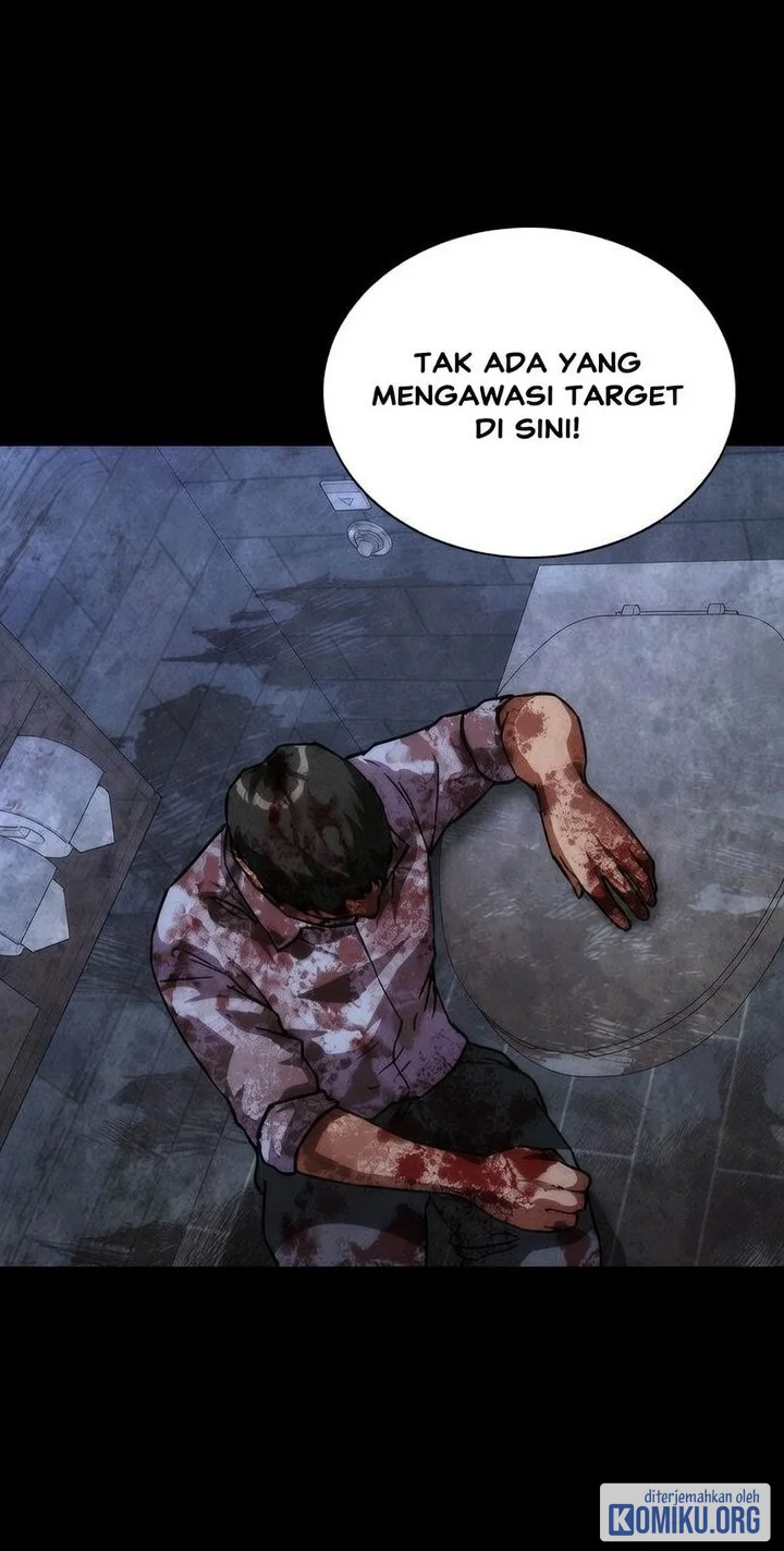 Zombie Apocalypse 82-08 Chapter 113 - halaman 64