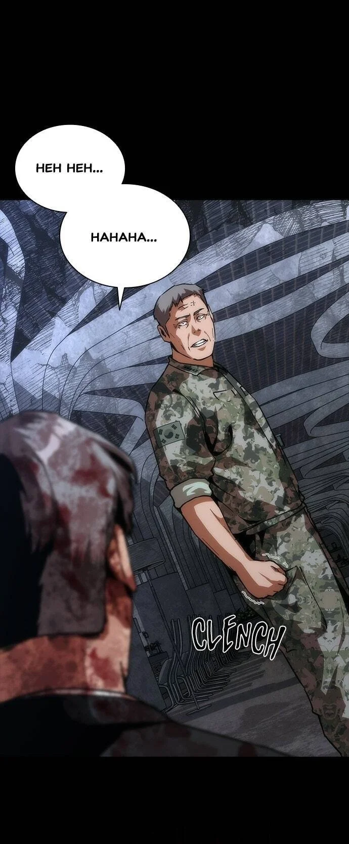 Zombie Apocalypse 82-08 Chapter 113 - halaman 65