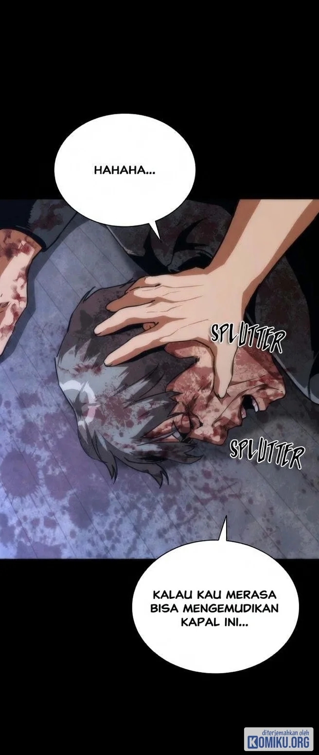 Zombie Apocalypse 82-08 Chapter 113 - halaman 67