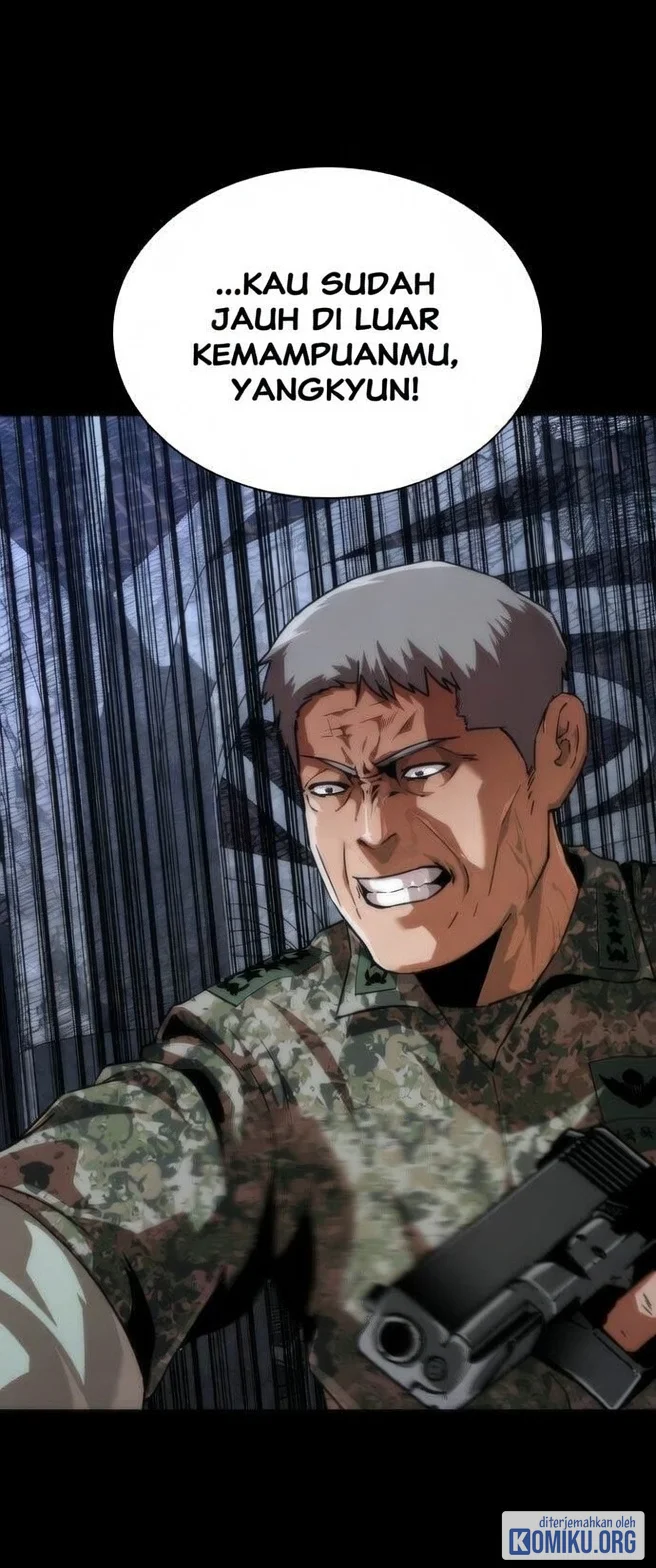 Zombie Apocalypse 82-08 Chapter 113 - halaman 68
