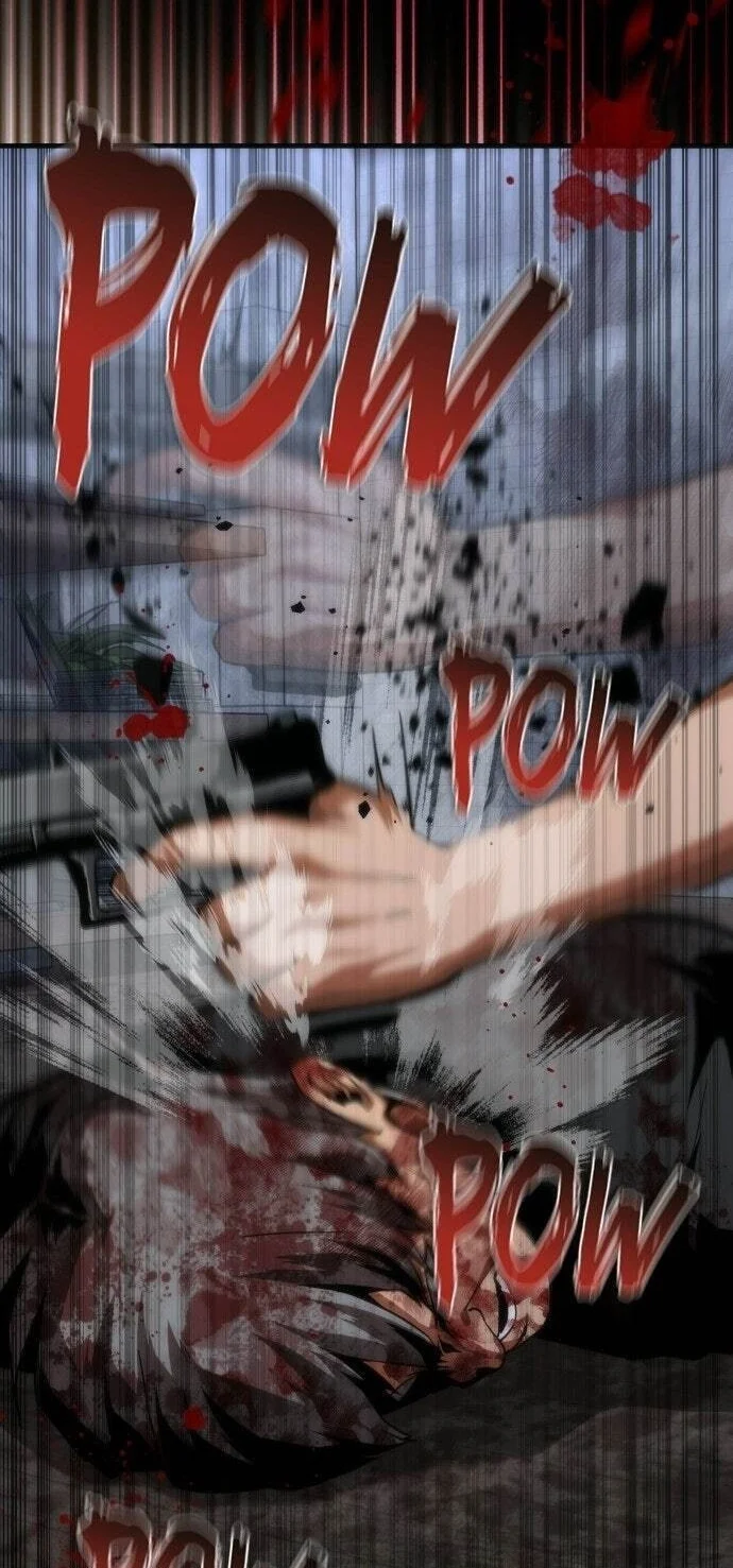 Zombie Apocalypse 82-08 Chapter 113 - halaman 70