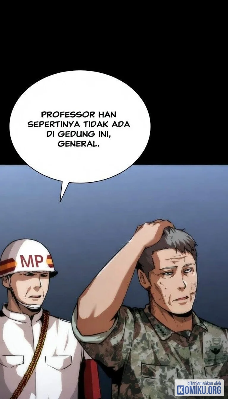 Zombie Apocalypse 82-08 Chapter 113 - halaman 75