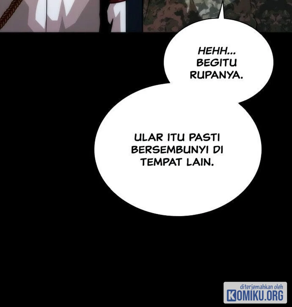 Zombie Apocalypse 82-08 Chapter 113 - halaman 76